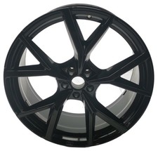 22 Zoll Felgen Alufelge Estoril VW TOUAREG III CR7 R 760601025AE NEU Original