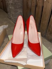 Genshuo stiletto high heels - stiletto,