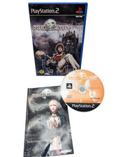 Shadow Hearts PS2 | Deutsch | Sony Playstation 2 | CIB - gut bis sehr gut Zustan