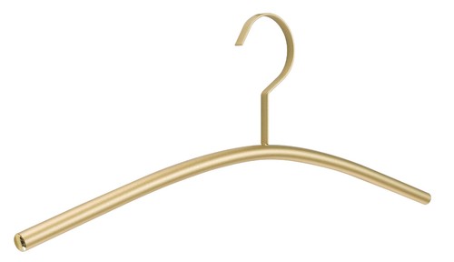 Kleiderbügel piatto cm - 45,