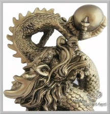 Feng Shui Drachenfigur