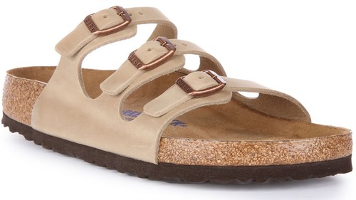 Birkenstock florida sandale - bs,