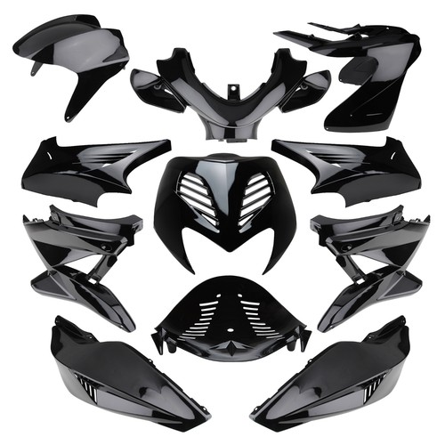 Verkleidung set kit tlg - kit, 11-tlg