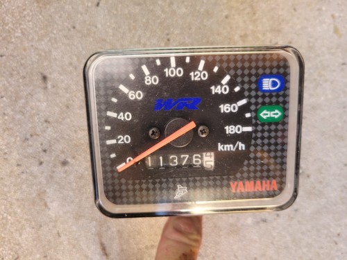 Yamaha 400 tacho - 400,