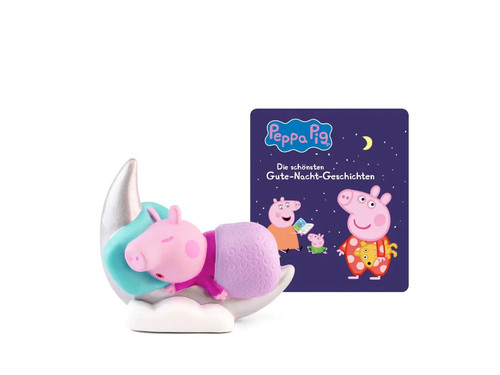 Tonies peppa pig - peppa,