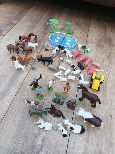Britains bauernhof spielzeug - britains,