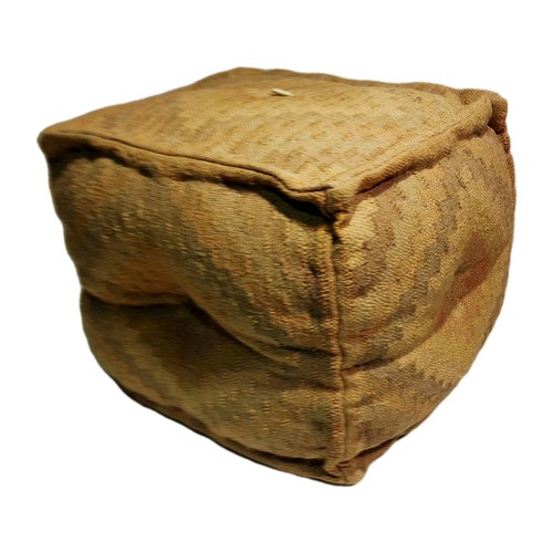 Sitzkissen sitzsack hocker - sitzsack,