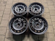 Stahlfelgen Audi A3 8V 6.5Jx16 ET 43 5x112