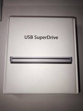 Apple USB SuperDrive A1379