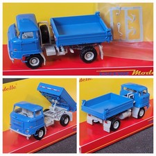 IFA L60 3SK LPG DDR Kipper