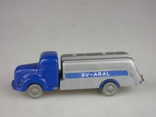 Wiking 1/87 H0 Saure 237/1 BV