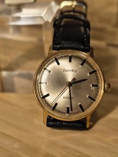 Armbanduhr Zentra 2000