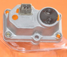 Warmlaufregler für Porsche