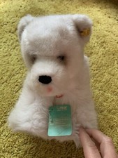 Vintage steiff issy baby - vintage, '