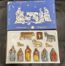 Aus sammlung nativity set - aus,
