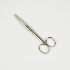 Aesculap Schere 197 - 145mm / 14,5cm - Edelstahl