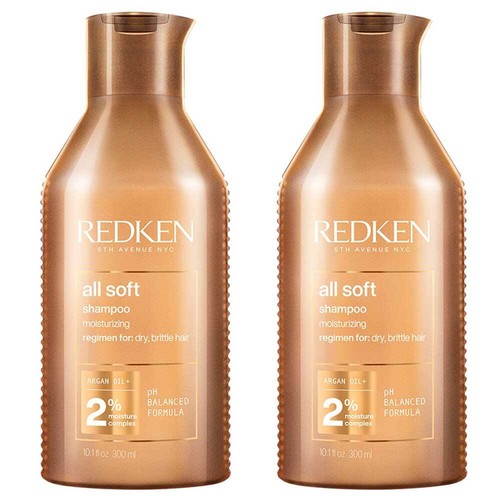 Redken all soft - redken,