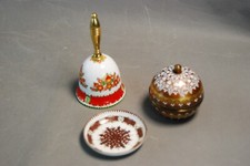 3x WIENER EMAIL kleine GLOCKE