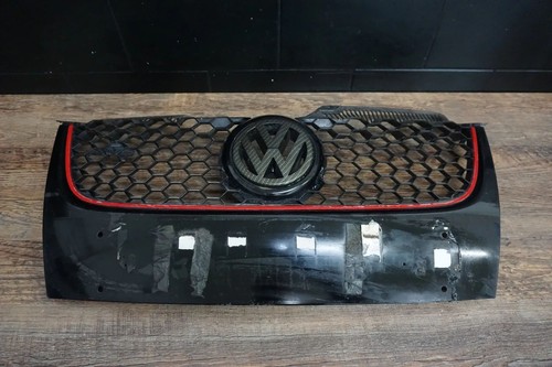 Frontmaske kühlergrill - frontmaske, vw