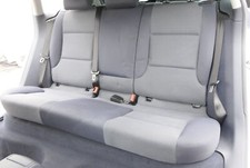 A3 8P Sitz Rückbank