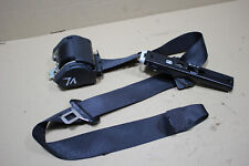 Sicherheitsgurt vorne links 7064753 / 8207957 BMW 3-er E46 Bj,02