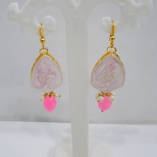 Ohrringe Indisches Bollywood