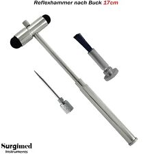 Diagnostik Instrumente