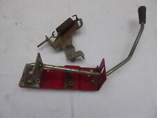 Murray Aufsitzmäher Heckauswurf 76 cm Schalthebel Getriebe Schaltung