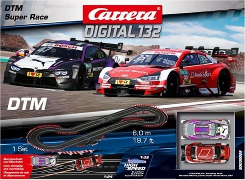 Carrera digital 132 30028 - digital,