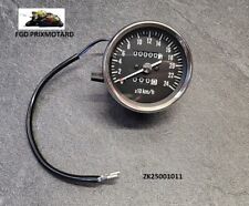 KAWASAKI 500 H1 1969/1971 NEUER TACHO 240 KMH