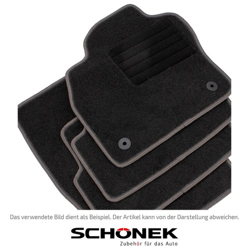 Schönek veloursmatten - schÖnek,