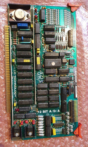 Modicon gould platine pcb plc - platine,