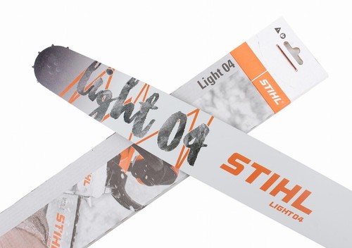 Stihl führungsschiene - stihl,