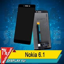 Display für nokia - nokia, 6.1