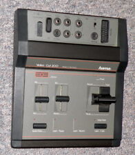 MISCHPULT ZUM MIXEN VON VIDEO - AUDIO gebraucht selten