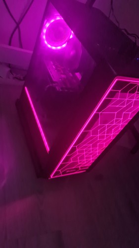 High end gaming - high-end, gaming-pc