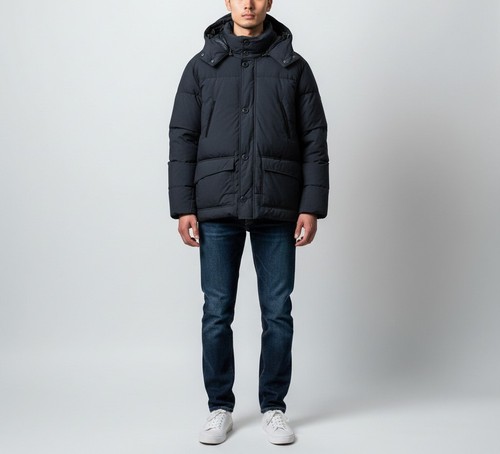 Peuterey hurricane new - hurricane, goose