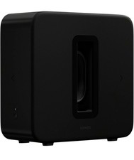 Sonos Sub Gen 1. Top Gerät