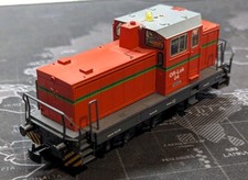 Märklin H0 36880 Diesellok