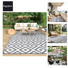 Outdoor Teppich Wetterfest