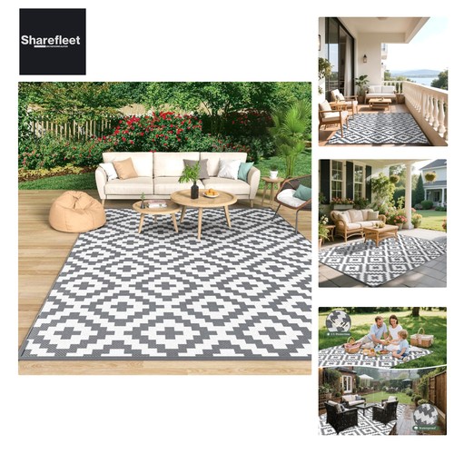 Outdoor teppich wetterfest - outdoor,
