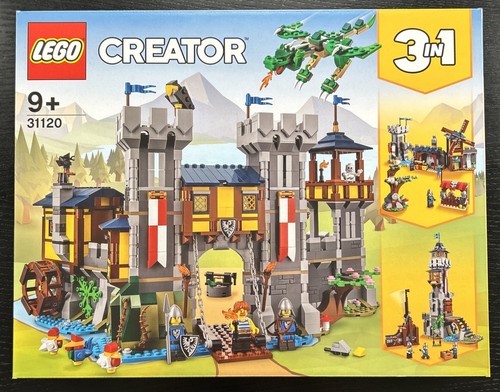 Lego creator 31120 - lego®,