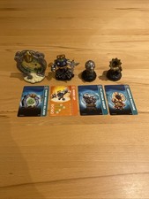 Skylanders swap force sheep - skylanders,