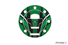 PUIG PROTECTIVE STICKER PETROL