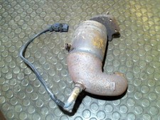 Katalysator Vorn Alfa Romeo 147 1.9 JTD 937 51774044 12 Monate Garantie