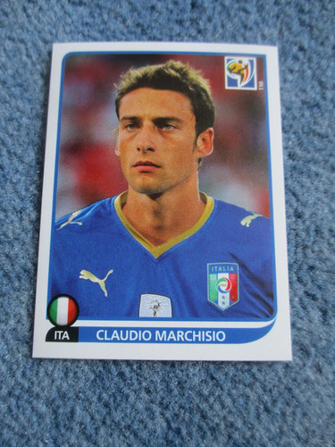 Panini sticker bild - panini, fußball