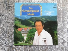 LP "Die Schwarzwald-Klinik"