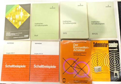 Fachbücher siemens - fachbücher,