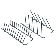 Korbeinsätze für Oberkorb