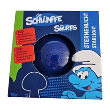 Eb5590 die schlümpfe - schlümpfe,